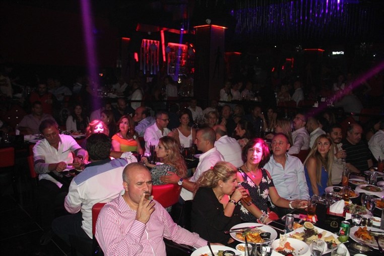 Diva Club on Saturday Night